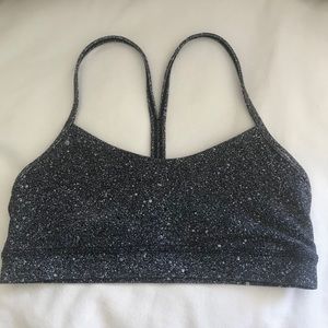 Lululemon Flow Y Bra